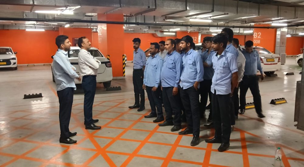 driver briefing driver briefing